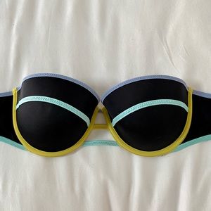 Victoria’s Secret Bandeau Bikini Top